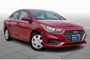 $13998 : Hyundai ACCENT 2022 SE 4dr S thumbnail