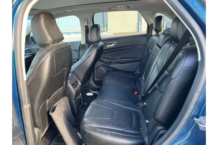 $24551 : Ford Edge 2020 AWD Titanium image 3