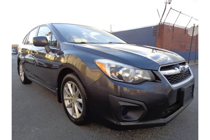 $11450 : 2013 Impreza 2.0i Premium image 3