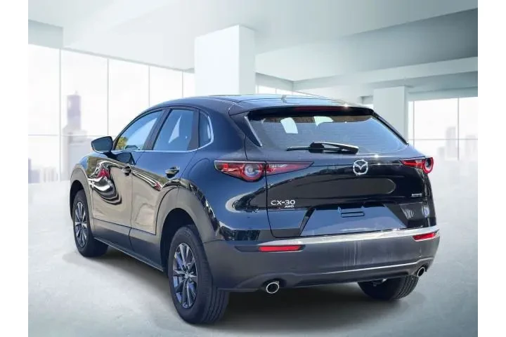 $21999 : Mazda CX-30 2024 AWD 2.5 S 4 image 3