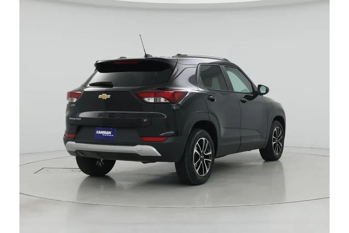 $23998 : Chevrolet Trailblazer 2025 L image 8