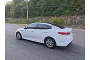 $9990 : Kia Optima 2018 EX 4dr Sedan thumbnail