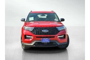 $33418 : Ford Explorer 2023 AWD ST-Li thumbnail