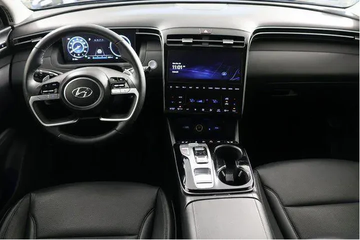 $35000 : Hyundai TUCSON Plug-in Hybri image 2