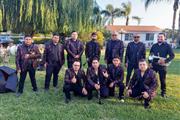 BANDA HERMANOS MEZA en San Bernardino