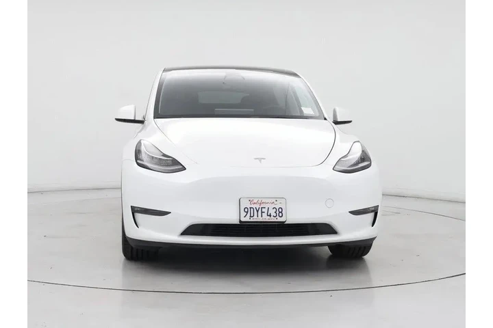 $34998 : Tesla Model Y 2023 AWD Long image 5