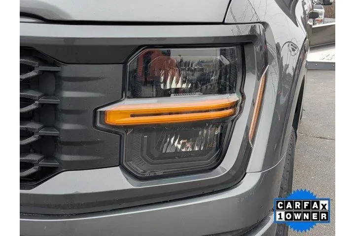$38951 : Ford F-150 2024 4x4 STX 4dr image 8