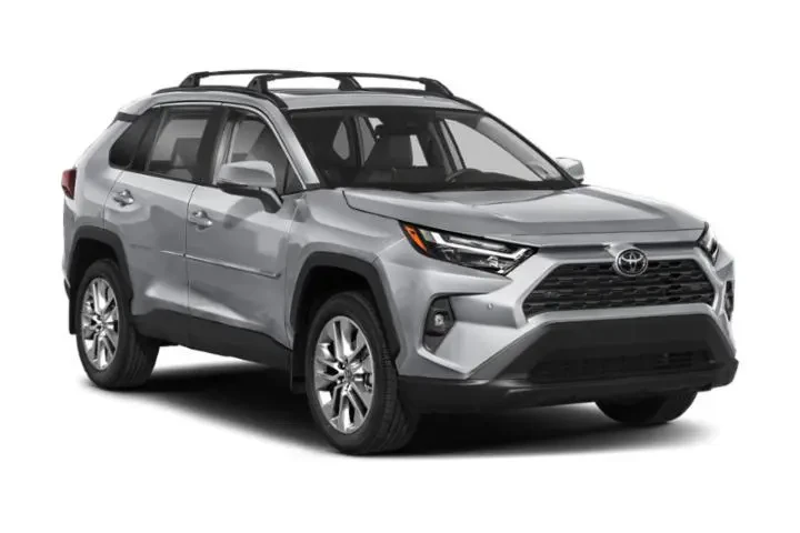 $33995 : Toyota RAV4 2025 XLE 4dr SUV image 6