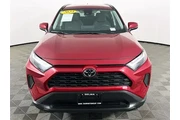 $25900 : Toyota RAV4 2023 XLE 4dr SUV thumbnail
