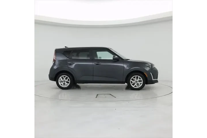 $17998 : Kia Soul 2025 LX 4dr Crossov image 7