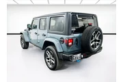 $24288 : Jeep Wrangler 2024 4x4 Willy thumbnail