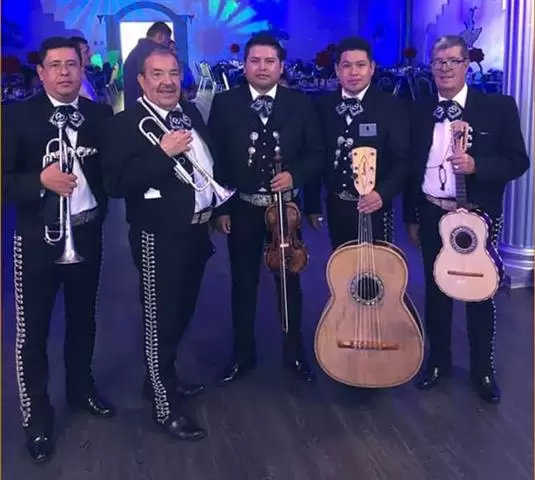 Mariachi profesional image 1