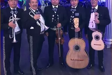 Mariachi profesional en Los Angeles