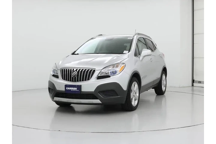 $13998 : Buick Encore 2015 Base 4dr C image 4