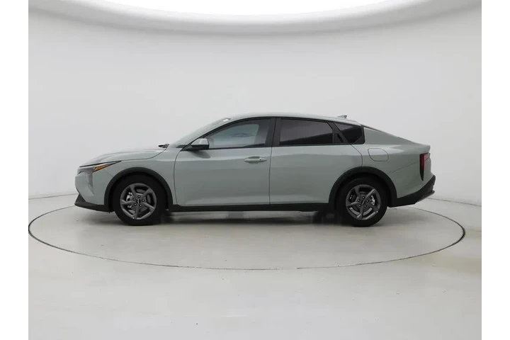 $24998 : Kia K4 2025 LXS 4dr Sedan image 3