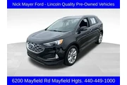 $21987 : Ford Edge 2022 AWD Titanium thumbnail