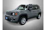 Jeep Renegade 2021 4x4 Latit en Omaha