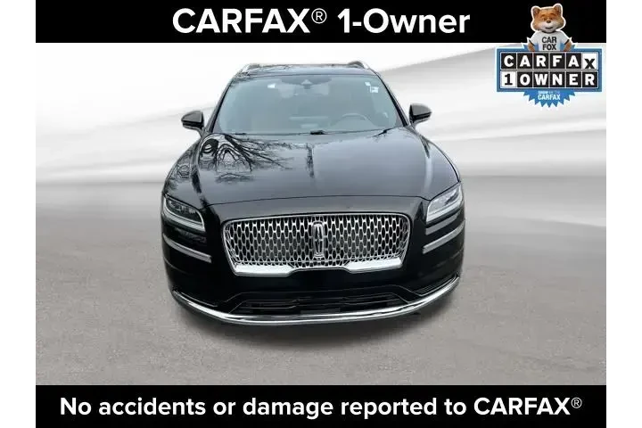 $36970 : Lincoln Nautilus 2022 AWD Re image 2