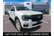 Ford Ranger 2024 4x4 XL 4dr