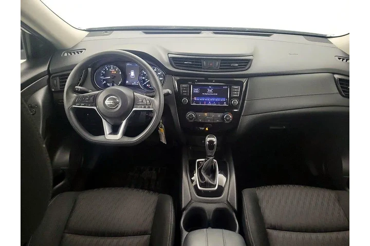 $14998 : Nissan Rogue 2018 AWD S 4dr image 9