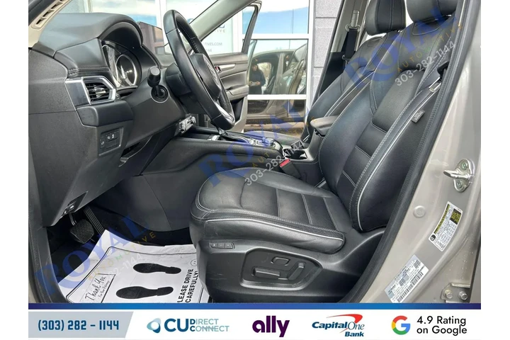 $24995 : 2025 CX-5 2.5 S Preferred image 10