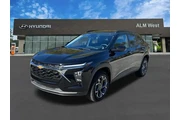 Chevrolet Trax 2025 LT 4dr C en Atlanta