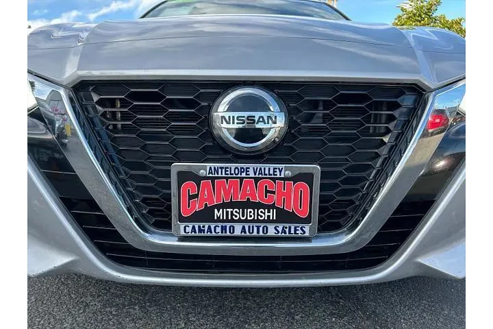 $16310 : Nissan Altima 2020 2.5 Plati image 8