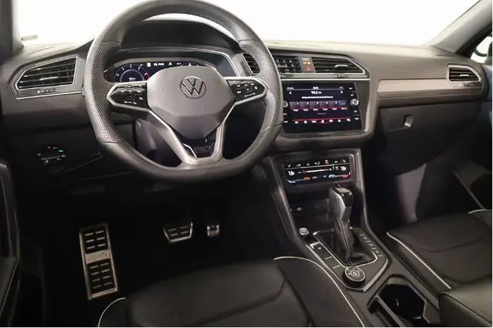 $22979 : Volkswagen Tiguan 2022 AWD S image 2