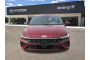 $19888 : Hyundai ELANTRA 2025 SEL Con thumbnail