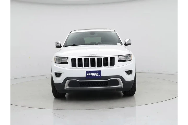$16998 : Jeep Grand Cherokee 2015 4x2 image 5