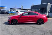 $21995 : 2016 Mercedes-Benz CLA AMG CL thumbnail