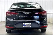 $13490 : Hyundai ELANTRA 2019 SE 4dr thumbnail