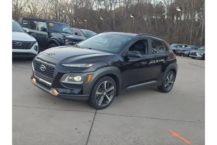 $13500 : Hyundai KONA 2019 Limited 4d image 1