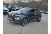 Hyundai KONA 2019 Limited 4d en Albany