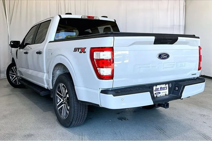$35491 : Ford F-150 2023 4x2 XL 4dr S image 5
