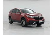 Honda CR-V 2022 EX 4dr SUV