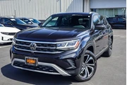 Volkswagen Atlas Cross Sport en San Francisco Bay Area