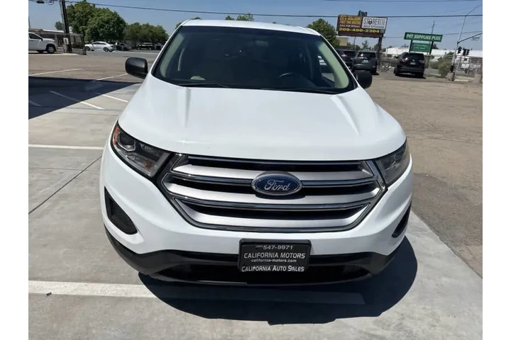 $10999 : 2016 Edge SE image 3