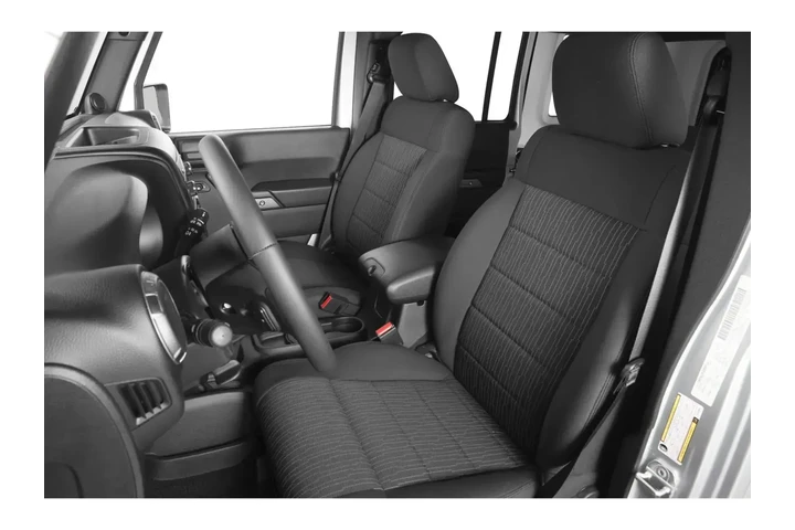 Jeep Wrangler JK Unlimited 2 image 6