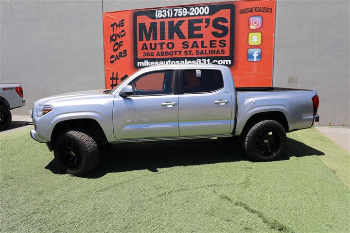 $33999 : 2023 TOYOTA TACOMA SR5 image 8