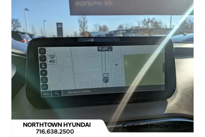 $30900 : Hyundai SANTA FE 2023 AWD Ca image 10