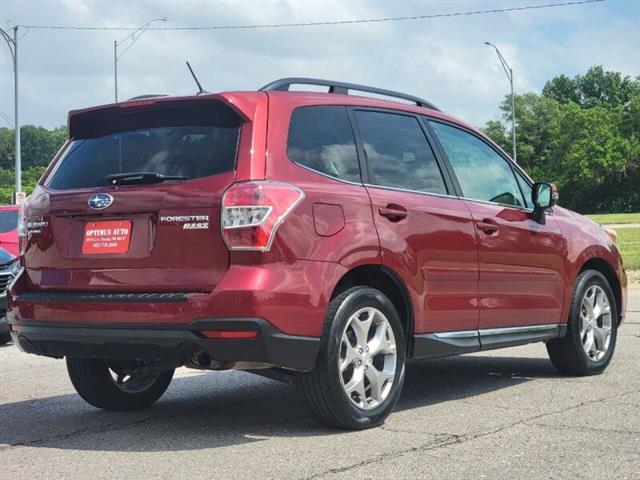 $9990 : 2015 Forester 2.5i Touring image 8