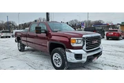 $21990 : 2015 GMC Sierra 3500HD thumbnail
