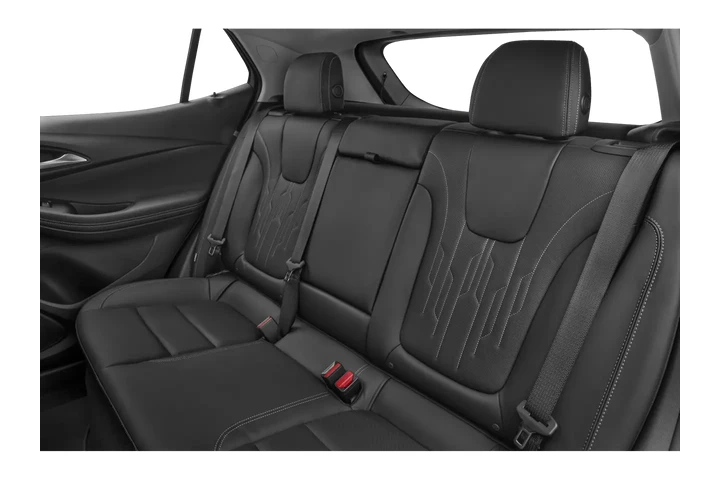 $31979 : Buick Encore GX 2024 AWD Ave image 9