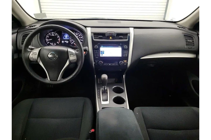 $13998 : Nissan Altima 2015 2.5 SV 4d image 9