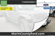 Jeep Wrangler Unlimited 2021 en San Francisco Bay Area