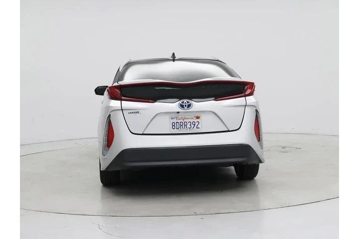 $17998 : Toyota Prius Prime 2017 Prem image 6
