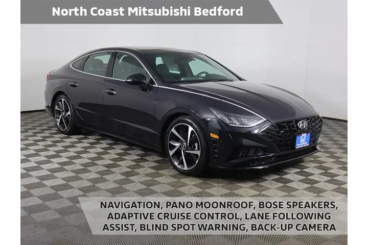 $25893 : Hyundai SONATA 2023 SEL Plus image 1