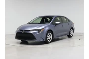 $16998 : Toyota Corolla 2020 LE 4dr S thumbnail