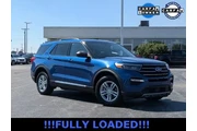 Ford Explorer 2022 AWD XLT 4 en Chicago